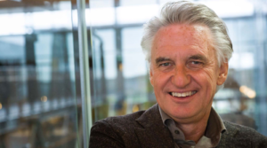 portretfoto breed (kleur) Frans Erdkamp